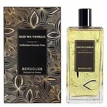 BERDOUES Oud Wa Vanillia Eau de Parfum 100 ml
