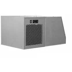 KBS Gastrotechnik KBS Fasskühler Maschinenaufsatz für Fasskühlerkorpus FK 10 Umluftkühlung