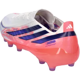 adidas F50 Hyperfast Pro AG Herren Weiß/Blau 43