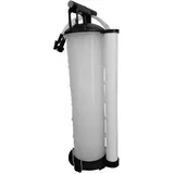 Goldenship Ölabsaugpumpe 7l - White / Black - One Size