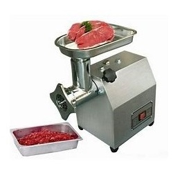Nasenia Professionelle Fleischwolf Fleischwolf Mund 12 850w mit Zubehör