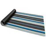 Karat Vinyl-Läufer Eingangsläufer Ravenna