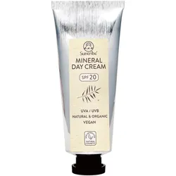 Suntribe Mineralische Bio-Tagescreme LSF20 40ml 