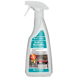Hotrega Grill- und Backofen-Radikalreiniger 500 ml Flachsprühflasche