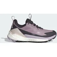 Adidas Terrex Free Hiker 2.0 Low GTX Preloved Fig