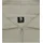 bazix republiq Super Heavy Blank Zip-Hoodie Herren Beige L