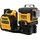 DeWalt 3x360 Multilinienlaser Grün 18V