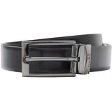 Hugo Elvio U Gürtel Black 105 cm