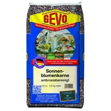 Gevo Sonnenblumenkerne, gestreift Größe 2,5kg