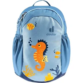 Deuter Pico 5 l aqua/wave