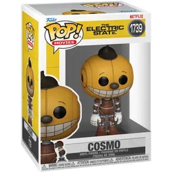 Funko - POP! - The Electric State - Cosmo Vinyl
