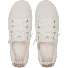 Roxy Bayshore Plus Shoes for Women Schuhe Frauen 40 Weiss
