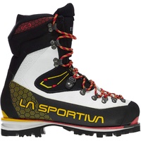 La Sportiva Nepal Cube GTX Schuhe (Größe 41, weiss)