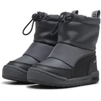 Puma MULTIFLEX 2 Boot AC INF Sneaker, Dusky Gray Black White, 23 EU