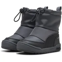 Puma MULTIFLEX 2 Boot AC INF Sneaker, Dusky Gray Black White, 23 EU