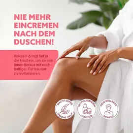 Puremetics Dusch-Fluff 3in1 Kirsche (Limited Edition)