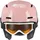 Uvex Viti Set 46-50 cm Pink