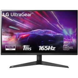 LG 27GQ50F-B.AEUQ LED display 68,6 cm (27") 1920 x 1080 Pixel Full HD