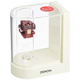 Denon DL-110 Tonabnehmer High-Output-MC-System