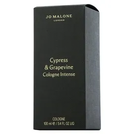 Jo Malone London Cypress & Grapevine Cologne Intense 100 ml