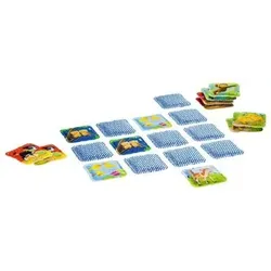 RAVENSBURGER 04512 Kuschelweiches memory®