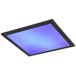 Trio Reality TR67663032 LED Deckenleuchte BETA | 13W integrierte LED-Quelle | 1400lm | 2700-6500K