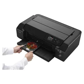 Canon imagePROGRAF PRO-300 schwarz