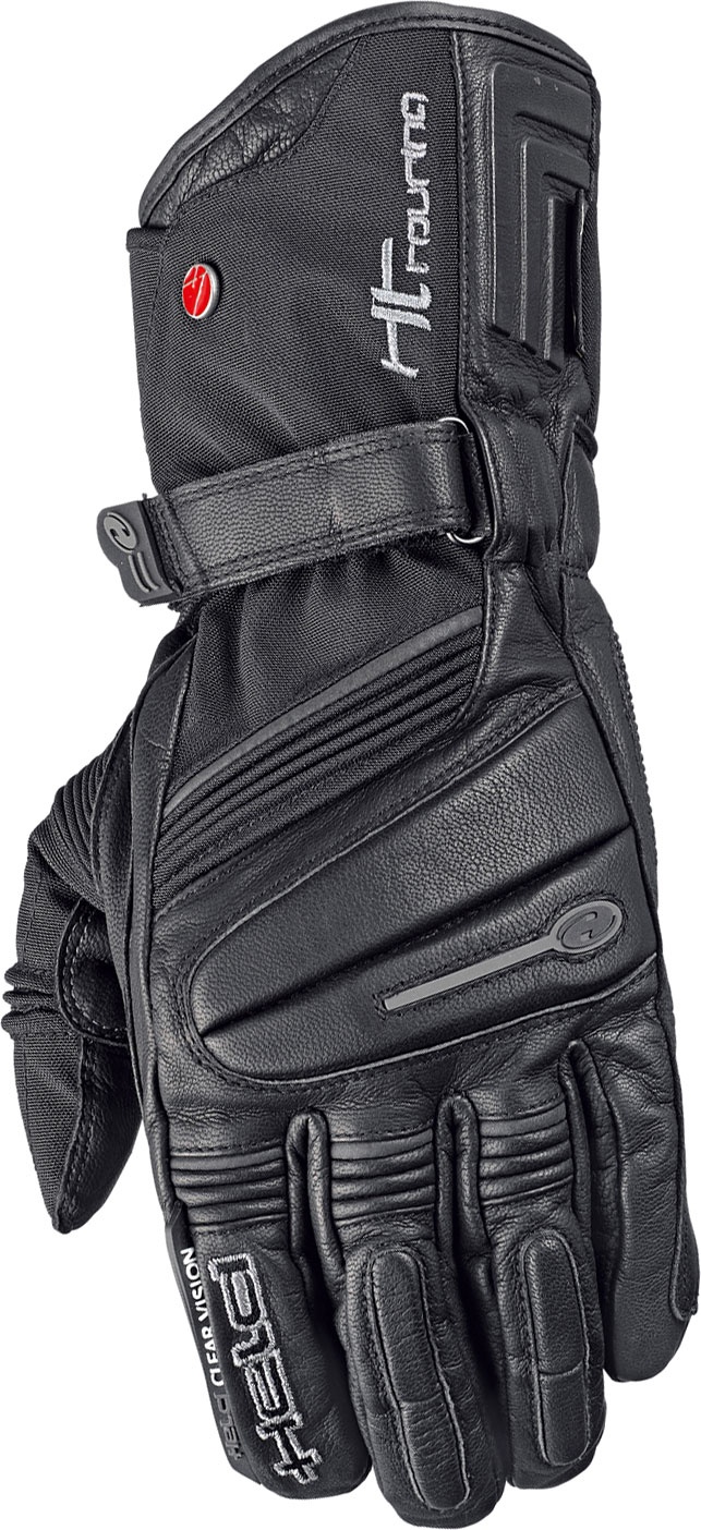 Produktbild Held Wave, Handschuhe Gore-Tex - Schwarz/Grau - 11