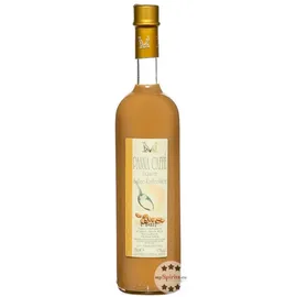 Villa Laviosa Kaffeelikör 17% Vol. 0,7 l