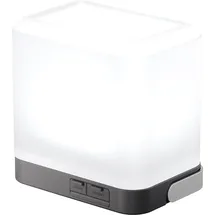 Dometic Multifunktions-Außenbeleuchtung GO Area Camp Light Weiß