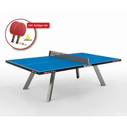 Sponeta Outdoor-Tischtennisplatte 