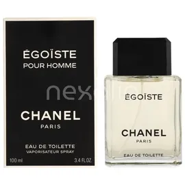 Chanel Egoiste Eau de Toilette 100 ml
