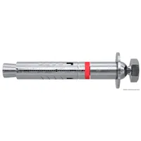 Fischer Deutschland Vertriebs GmbH Schwerlastanker TA M8 BP 50 Stück
