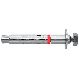 Fischer Deutschland Vertriebs GmbH Schwerlastanker TA M8 BP 50 Stück
