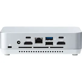 Asus NUC 14 Pro+ Revel Canyon RNUC14RVSU7089A2I, Core Ultra 7 155H, 32GB RAM, 1TB SSD, EU-Netzkabel