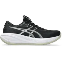 Asics Gel-Cumulus 28 Herren Black / White 45