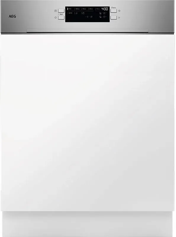 AEG Spülmaschine  GT 620 C 1 SFM