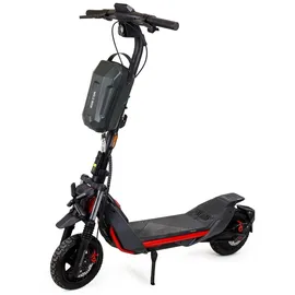 Wildman Lenker-Tasche 4,5 l schwarz