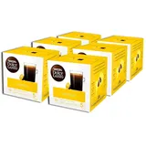 NESCAFÉ Dolce Gusto Grande Kaffee, 96 Kaffeekapseln, 100% Arabica Bohnen, Feine