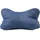 Gözze Lesekissen Capri 40 x 25 cm Dunkelblau