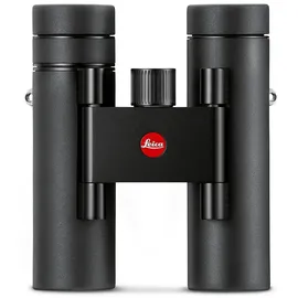 Leica Noctivid Kompakt 8x25 schwarz