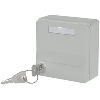 Metz CONNECT IP44 2 Port unbest. f. MC Modul