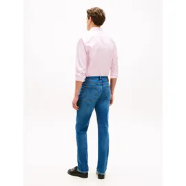 Tommy Hilfiger Denton Slim Fit cobalt blau 36/32