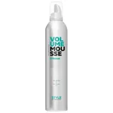 Dusy Style Volume Mousse strong 400 ml