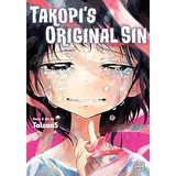 Viz Media Takopi’s Original Sin