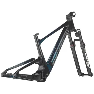 SCOTT Rahmenset 29" Spark RC HMX SL | 2025
