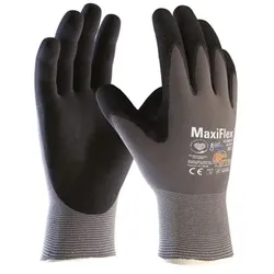 Nylon-Strickhandschuhe MaxiFlex UltimateTM AD-APT (42-874), Größe 8