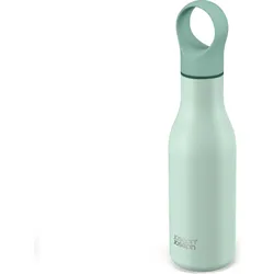 Loop Thermo-Flasche 500 ml hellgrün