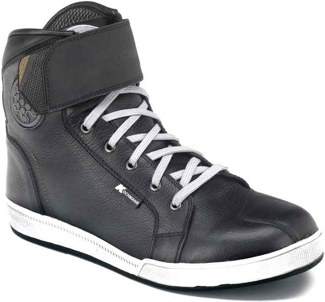 Kochmann Brooklyn, chaussures imperméables - Noir - 44 EU
