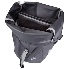 Deuter Valbona 20 l Grau